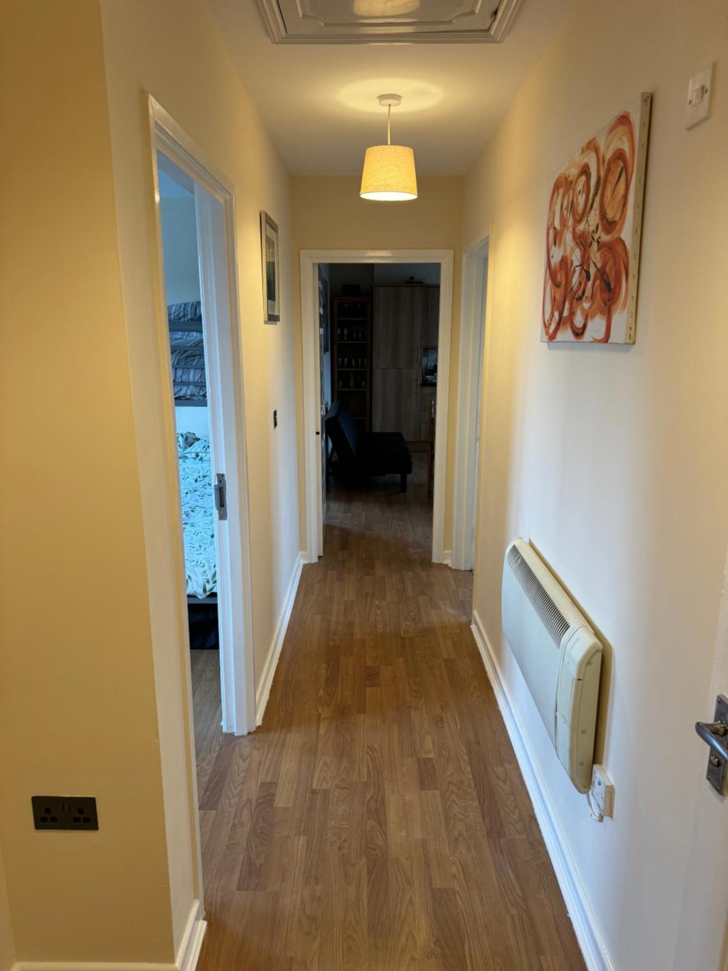 Modern, Quiet, Sleeps 9, Etihad, Coop Live, مانشستر المظهر الخارجي الصورة